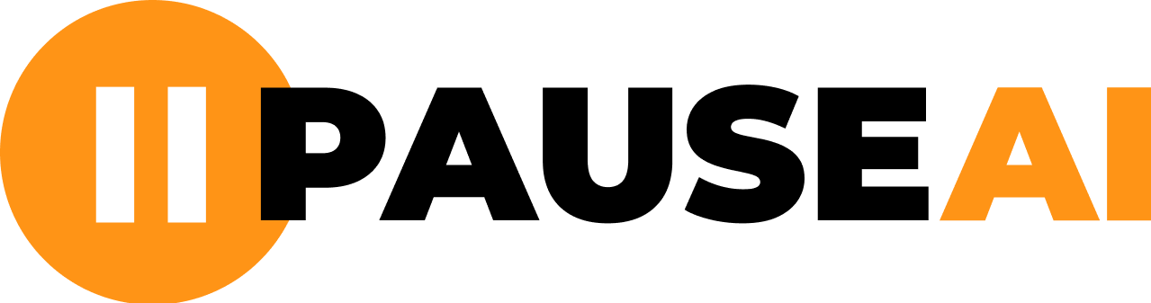 Logo PauseAI